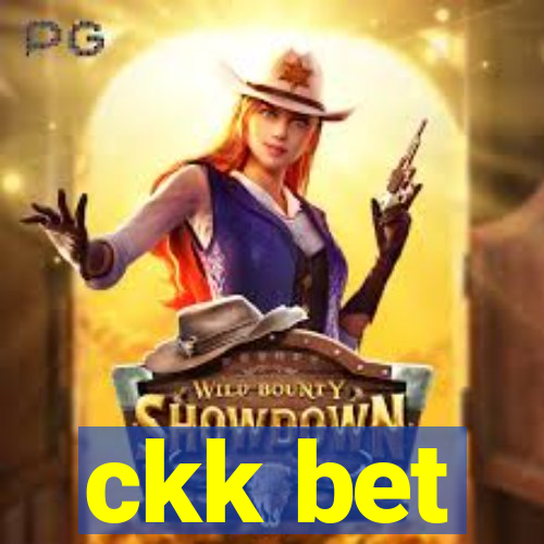 ckk bet
